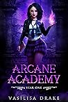 Arcane Academy