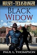 Black Widow: A Western Adventure