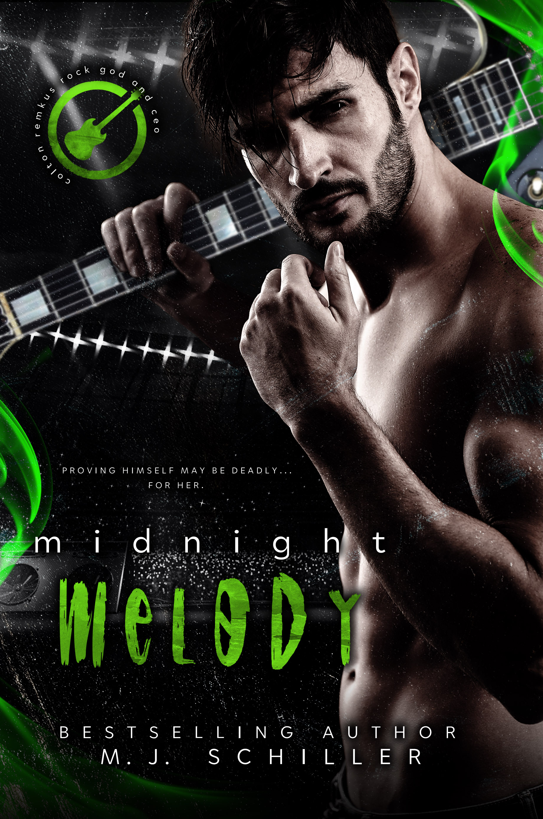 Midnight Melody