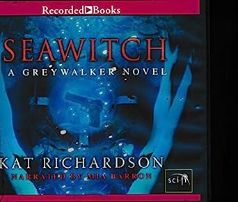 Seawitch