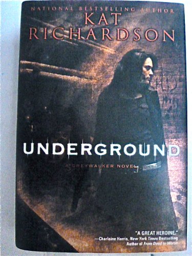 Underground
