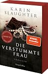 Die Verstummte Frau