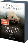 Pretty Girls by Karin Slaughter