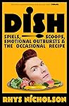 Dish: Spiels, sco...