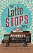 The Latte Stops Here (Brown's Grounds Mystery #1)