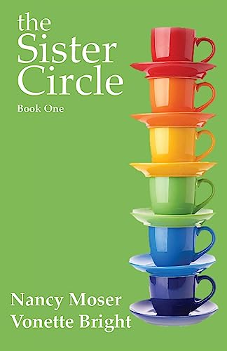 The Sister Circle (Paperback)