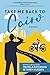 Take Me Back to Cairo by Pamela  Paterson