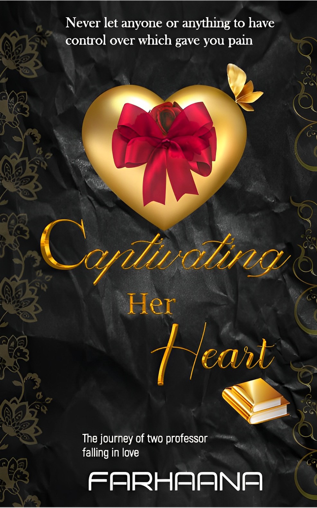 Captivating Her Heart