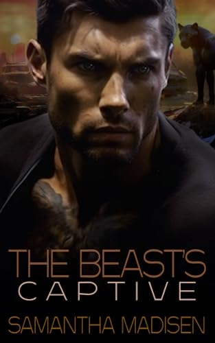 The Beast's Captive (Paperback)