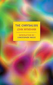 Chrysalids