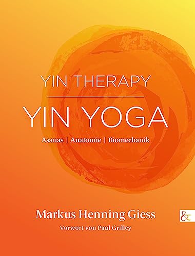 Yin Therapy | Yin Yoga (Paperback)