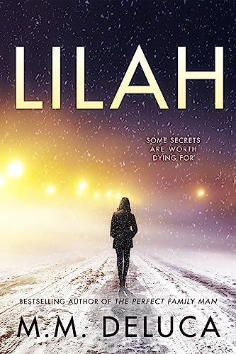 Lilah