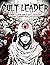 Cult Leader - Horror Coloring Book & Create-Your-Own Comic an... by Cineris Multifacet
