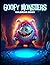 Goofy Monsters Coloring Book by RedGrey Books