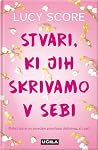 Stvari, ki jih sk...