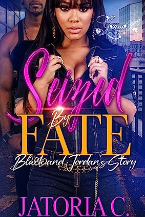 Seized by Fate: An Urban Standalone