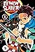Demon Manga Vol 5: Demon Slayer Manga