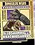 Dinosaur Wars Pack A of 4