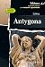 Antygona (Cykl tebański, #3)