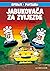 Jabukovača za zvijezde (Spirou et Fantasio #26)