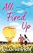 All Fired Up (Matthews Brothers, #2)
