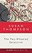 The Two-Wheeled Detective by Susan Thompson