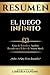 Resumen: El Juego Infinito ...