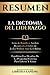 Resumen: La Dicotomia Del L...