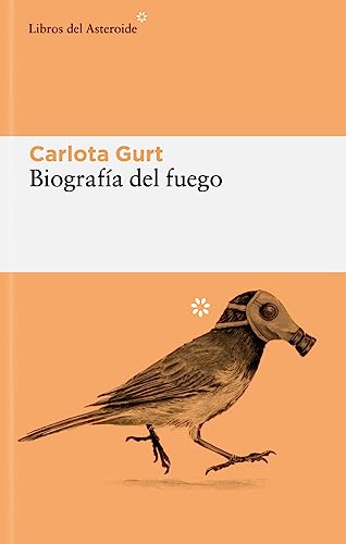 Biografía del fuego (Paperback)
