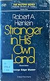 Robert A. Heinlein: Stranger in His Own Land