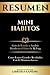 Resumen: Mini Habitos - Gui...