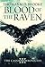Blood of the Raven (The Cas...