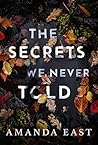Book cover for The Secrets We Never Told