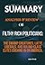 SUMMARY REVIEWS & ANALYSIS OF FILTHY RICH POLITICIANS:: THE SWAMP CREATURES, LATTE LIBERALS, AND RULING-CLASS ELITES CASHING IN ON AMERICA.