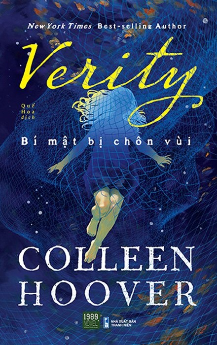 Verity - Bí Mật Bị Chôn Vùi