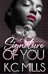 Signature of You
