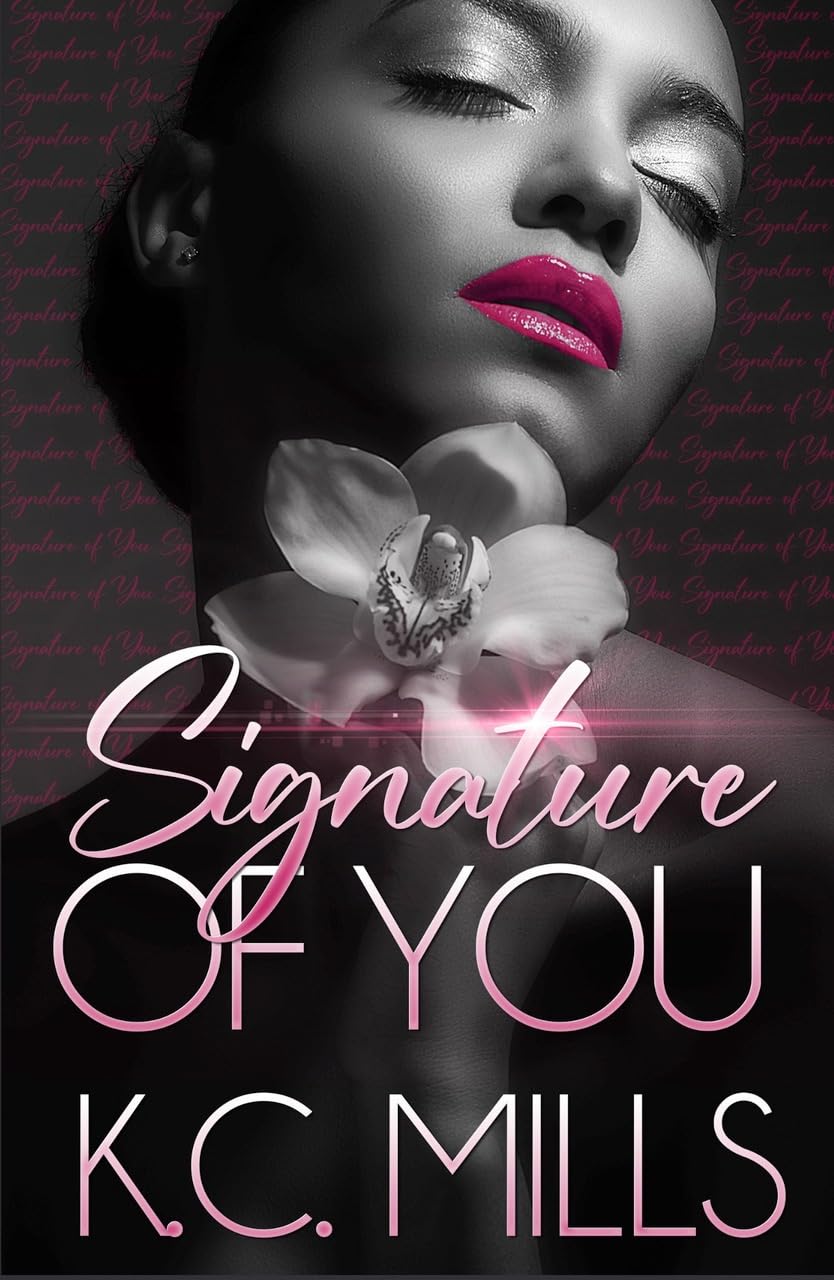 Signature of You (Kindle Edition)