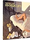 Hypericum by Manuele Fior