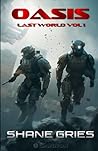 Oasis: Last World Volume One
