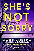 She&#x27;s Not Sorry 