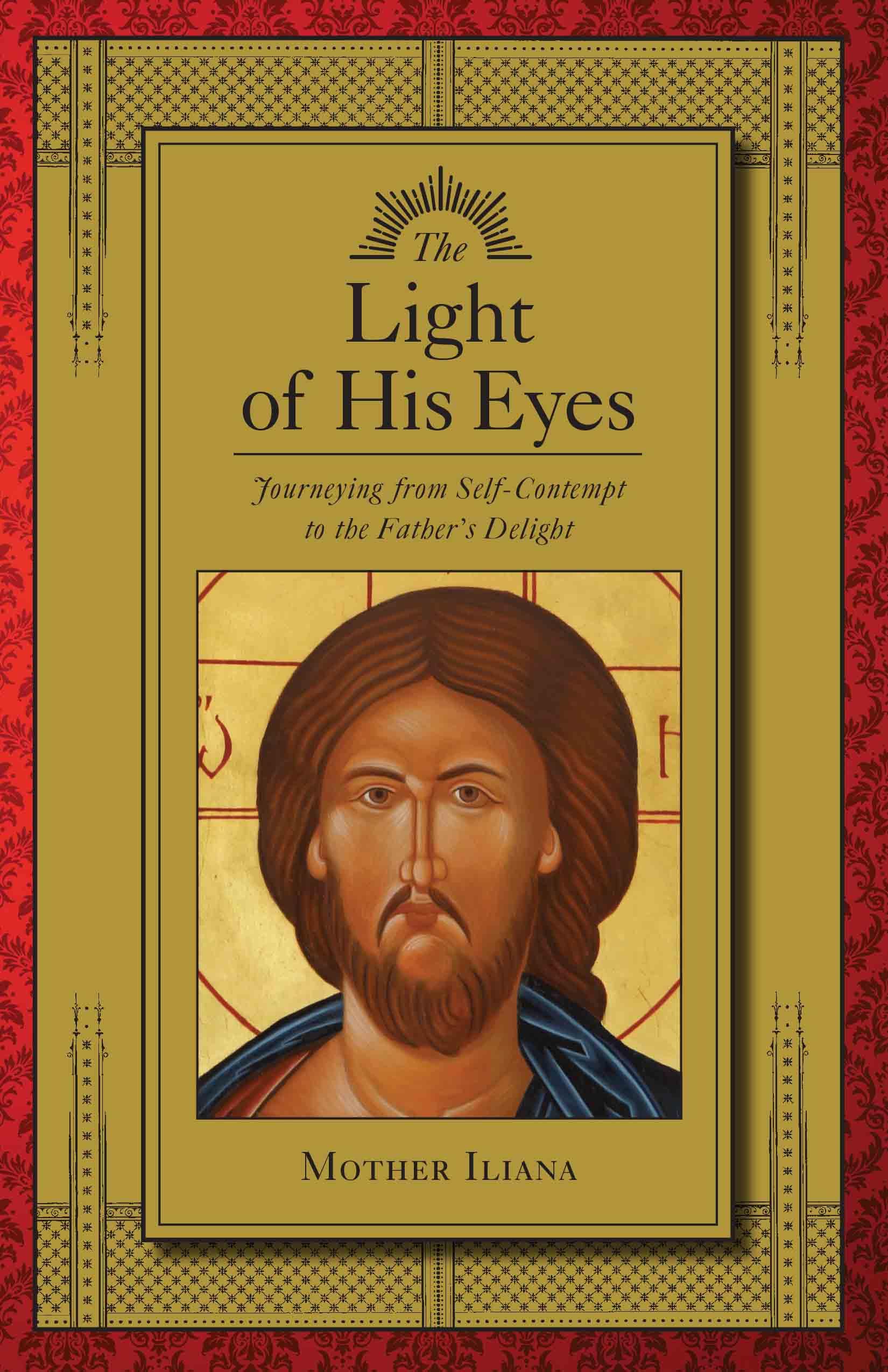 The Light of His Eyes: Journeying from Self-Contempt to the Father's Delight (Kindle Edition)