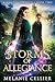 Storms of Allegiance (A Mag...