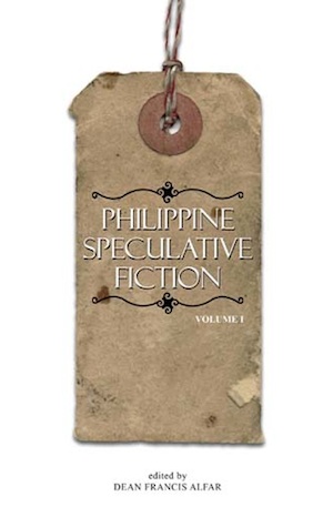 Philippine Speculative Fiction Volume 1