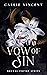 Vow of Sin (Brutal Empire #1)