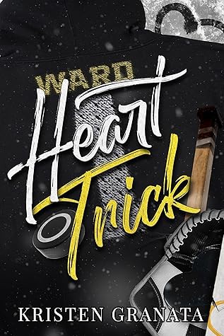 Heart Trick (East Coast, #1)