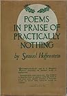Poems in Praise of Practically Nothing