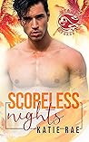 Scoreless Nights by Katie Rae