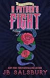 Book cover for A Father's Fight (Fighting, #5)