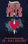 Book cover for Fighting Fate (Fighting, #6)