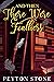 AND THEN There Were Feathers A Small Town Cozy Murder Mystery by Peyton Stone